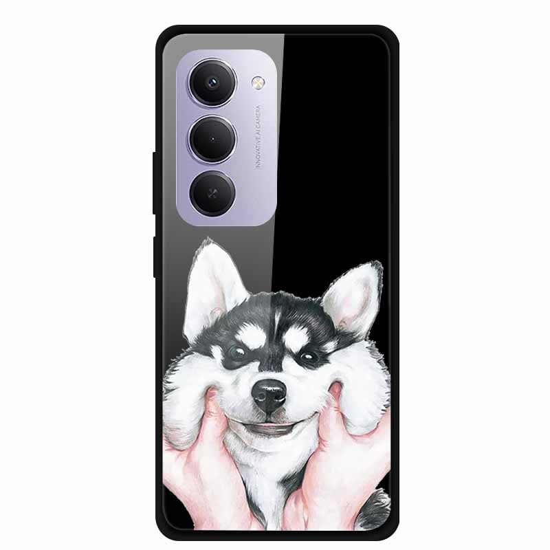 Funda de vidrio templado para  - Phone Cases Eu reseña y precio