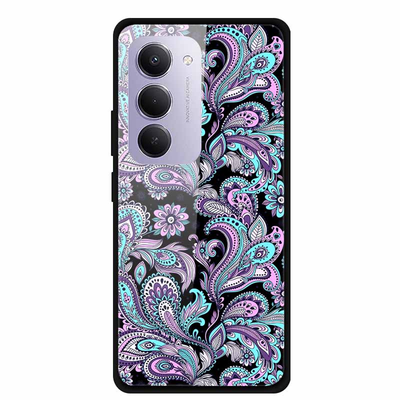 Funda de vidrio templado para  - Phone Cases Eu reseña y precio