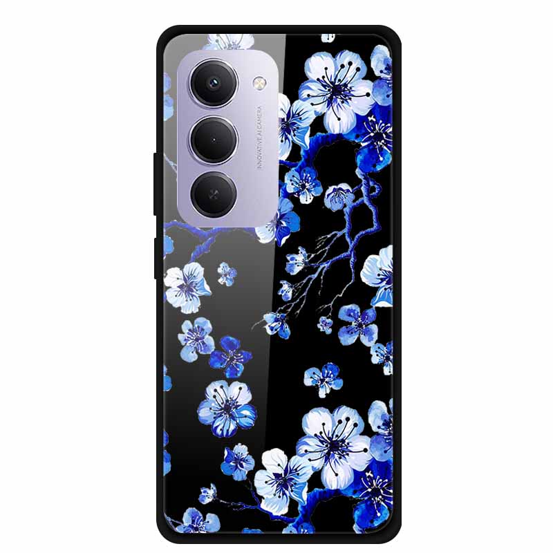 Funda de vidrio templado para  - Phone Cases Eu reseña y precio