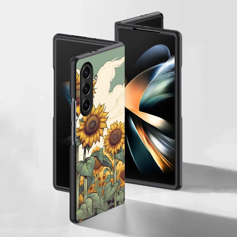 Funda para Samsung Galaxy ZFol - Phone Cases Z Fold 7 reseña y precio