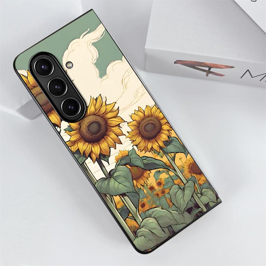 Funda para Samsung Galaxy ZFol - Phone Cases Z Fold 7 reseña y precio