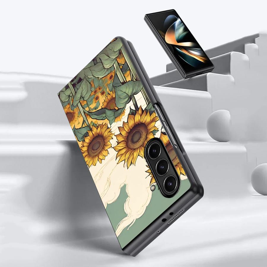 Funda para Samsung Galaxy ZFol - Phone Cases Z Fold 7 reseña y precio