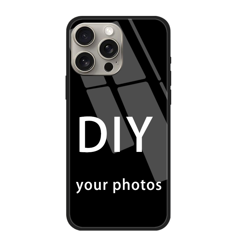 Funda de vidrio templado perso - Phone Cases Personalised reseña y precio