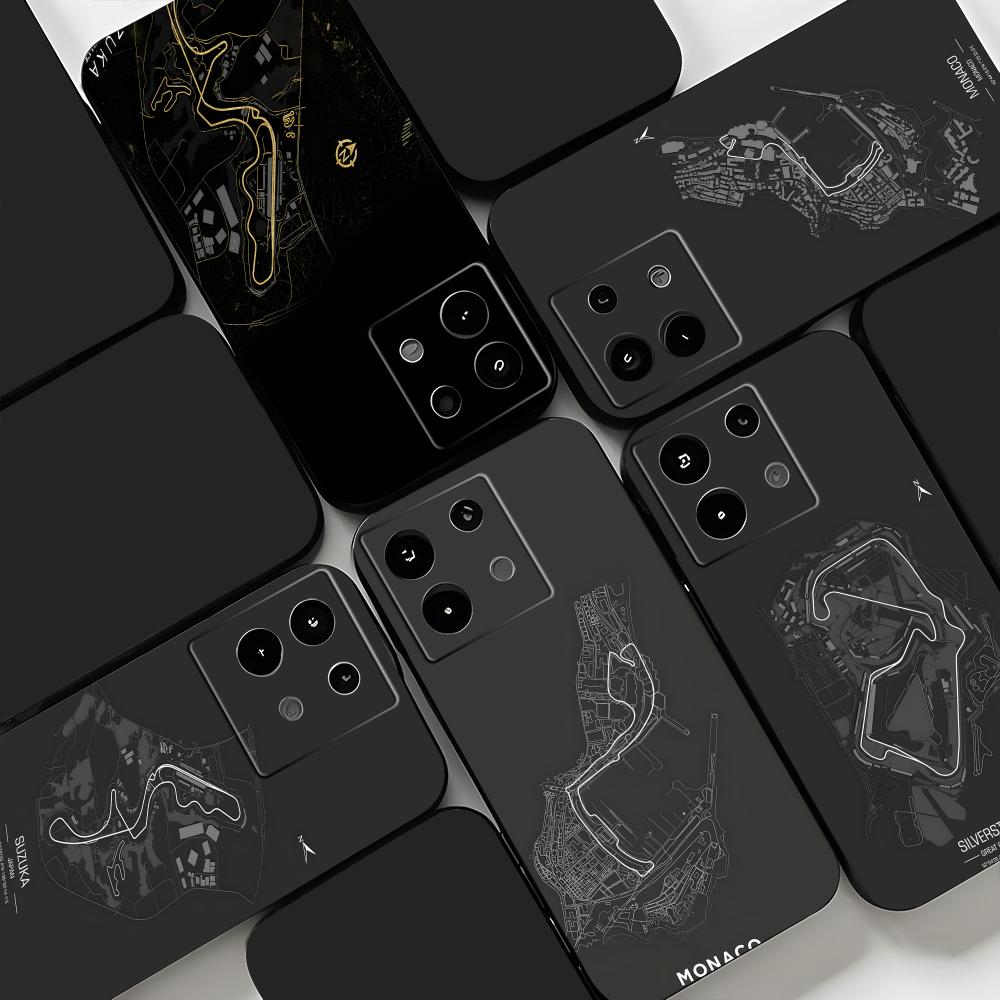 Funda de teléfono con estampad - Xiaomi Redmi Note 14 reseña y precio