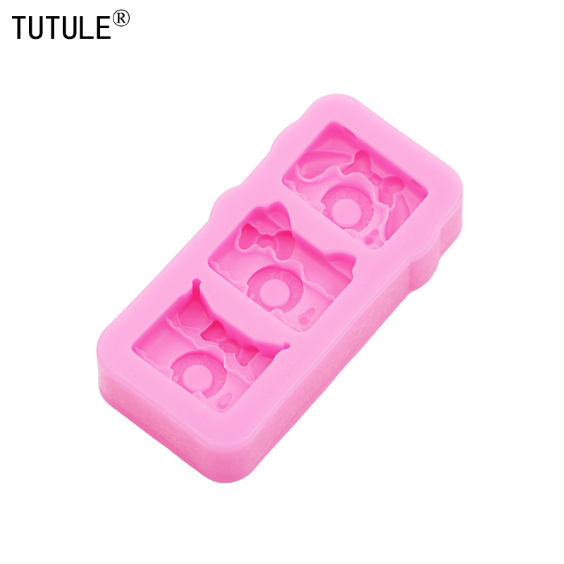 Molde de silicona para cámara  - Phone Cases Eu reseña y precio