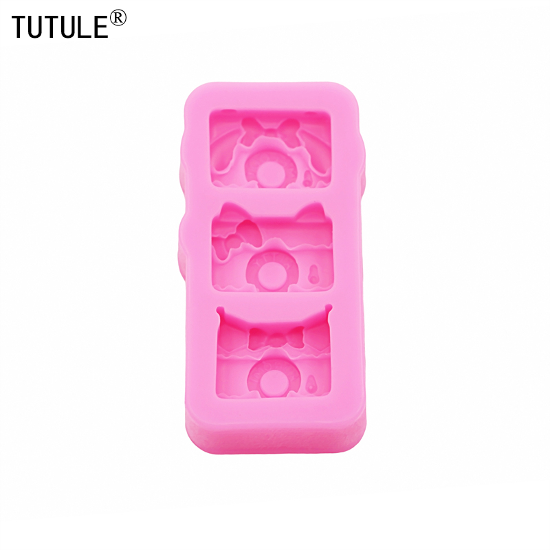Molde de silicona para cámara  - Phone Cases Eu reseña y precio