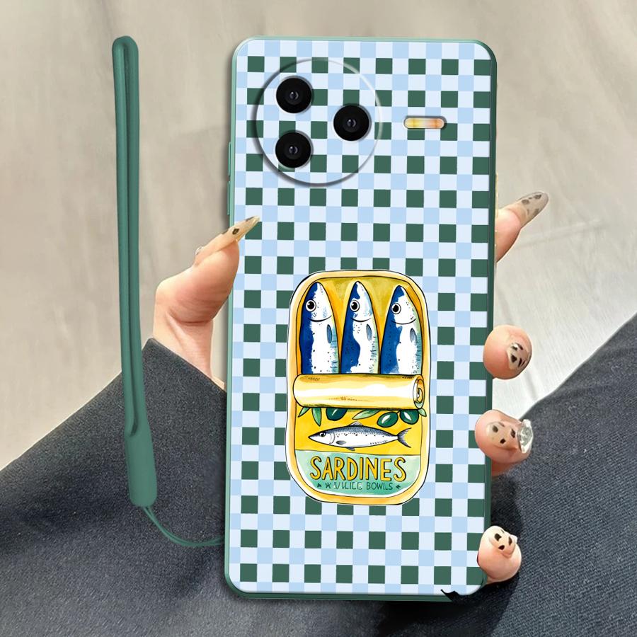 Funda Divertida con Diseño de  - Phone Cases Funny reseña y precio