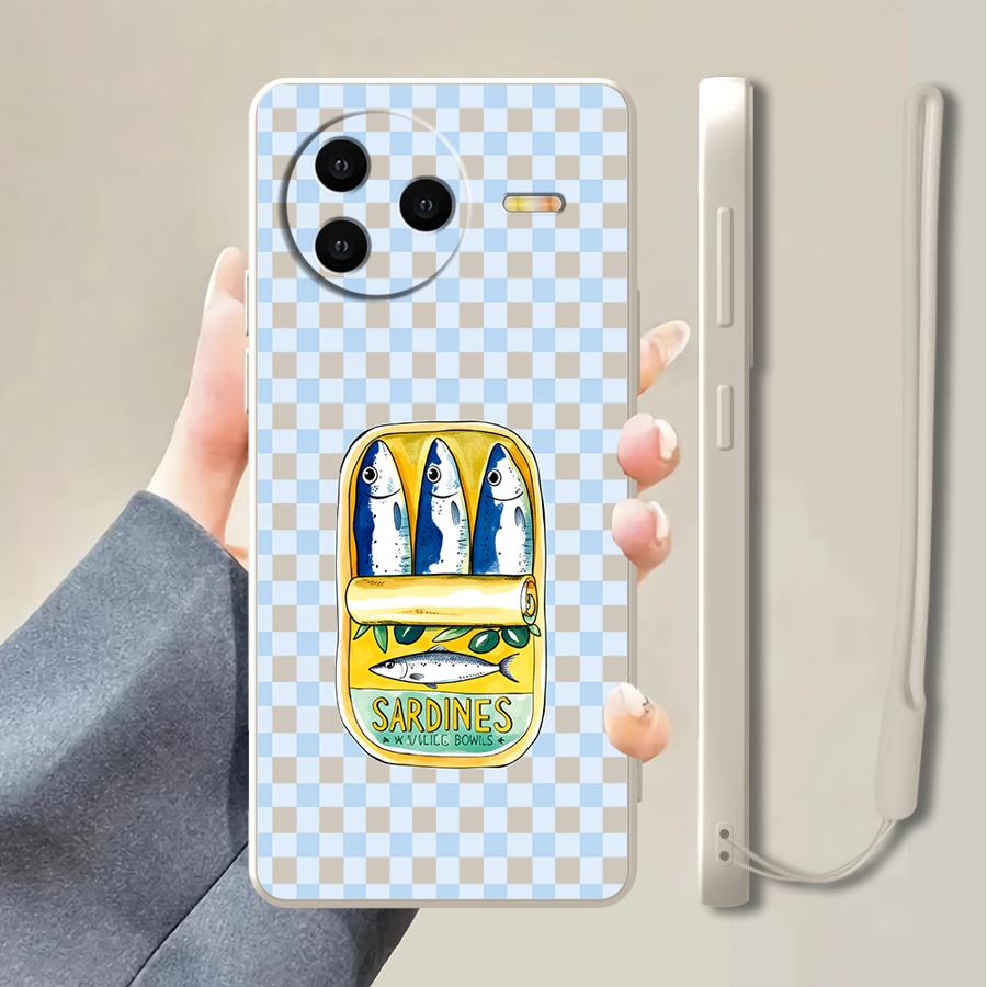 Funda Divertida con Diseño de  - Phone Cases Funny reseña y precio