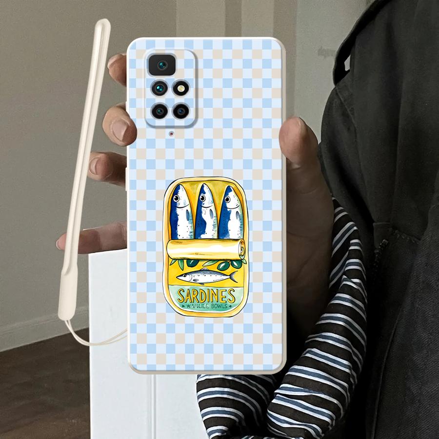 Funda Divertida con Diseño de  - Phone Cases Funny reseña y precio