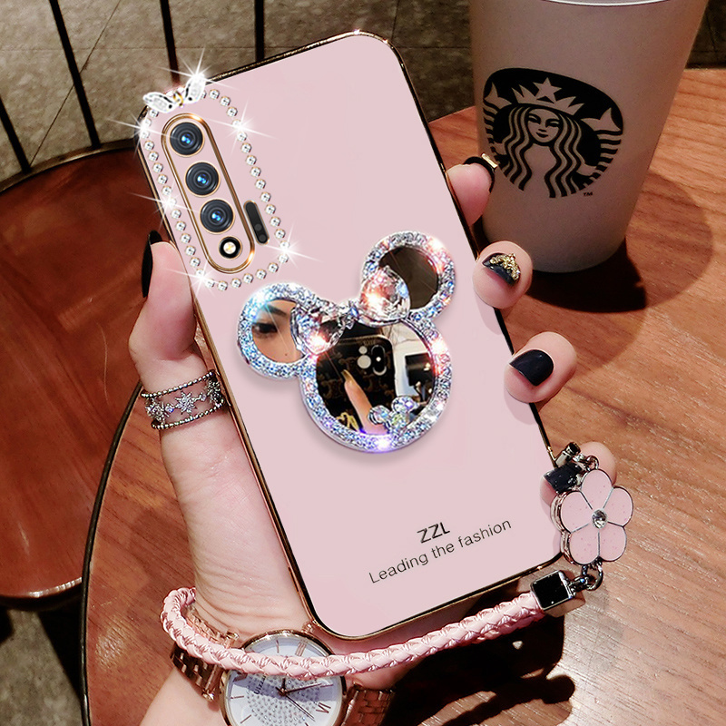 Funda de teléfono con espejo d - Phone Cases Rimowa reseña y precio