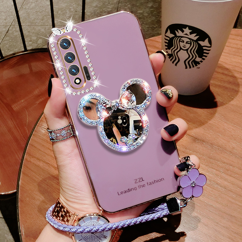 Funda de teléfono con espejo d - Phone Cases Rimowa reseña y precio