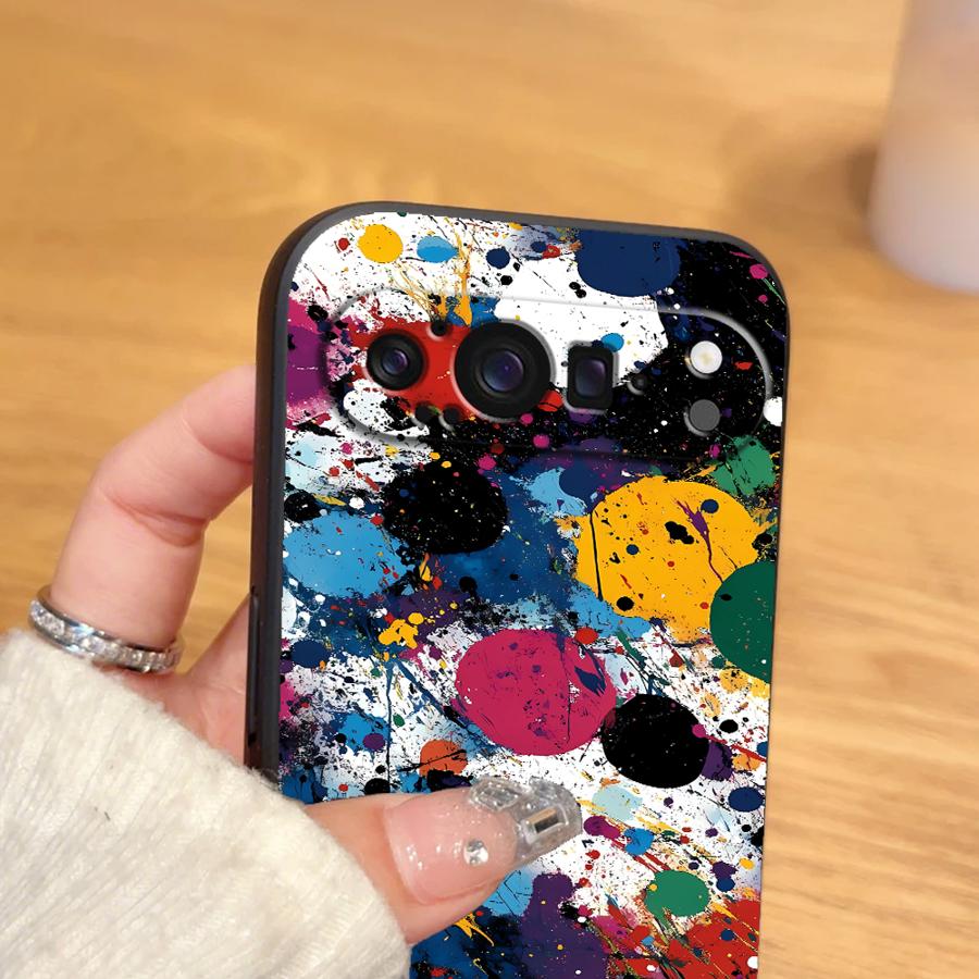Funda protectora para teléfono - Phone Cases Google Pixel 7 reseña y precio