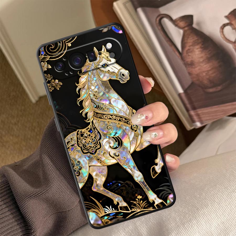 Funda Protectora para Teléfono - Phone Cases Google Pixel 7 reseña y precio