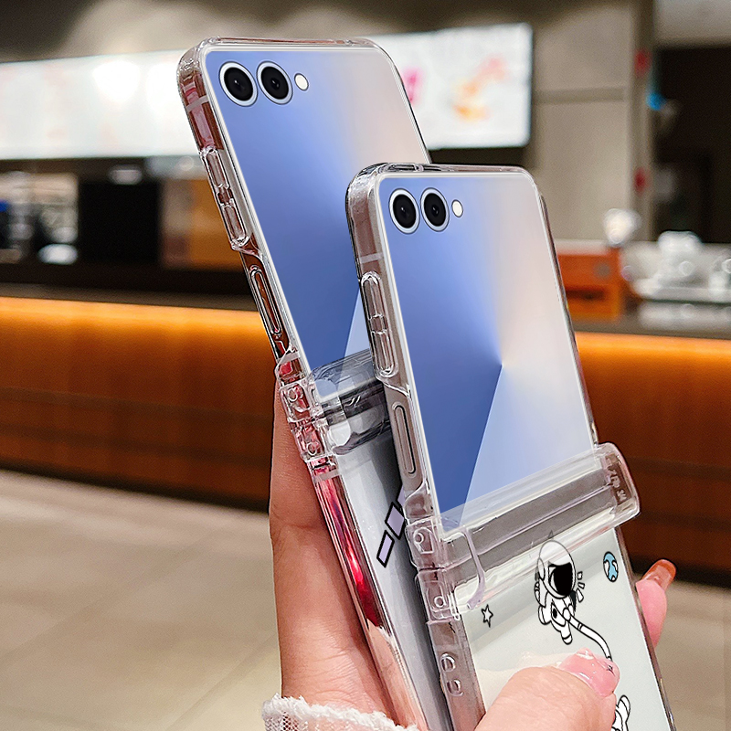 Funda de teléfono plegable con - Phone Cases Z Fold 7 reseña y precio