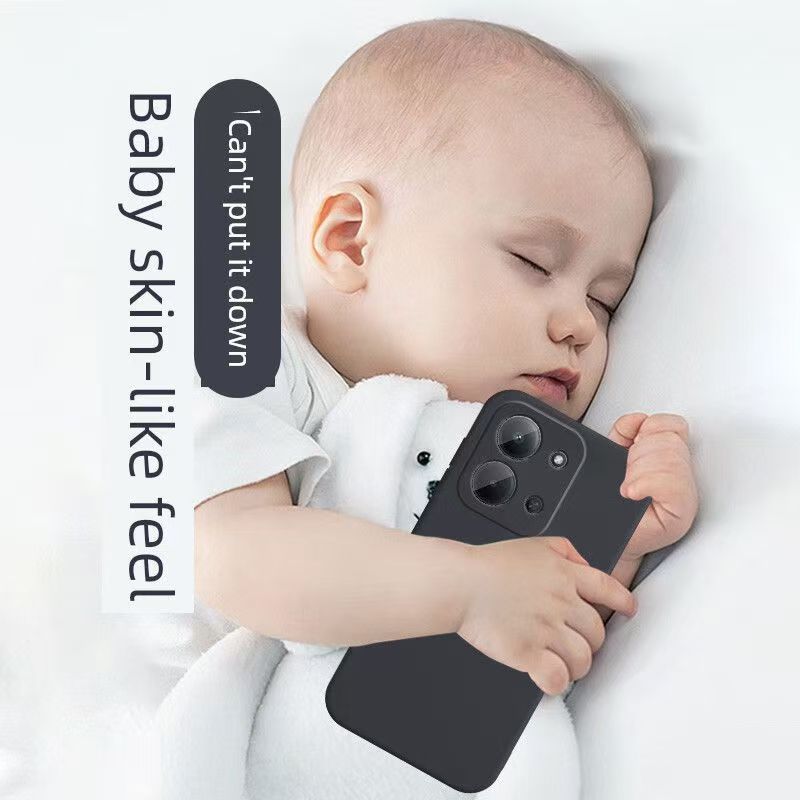 Funda de Silicona Líquida Cuad - Phone Cases Eu reseña y precio