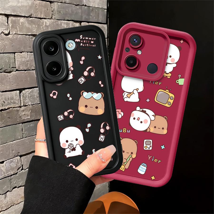 Funda suave para teléfono Xiao - Phone Cases Funny reseña y precio