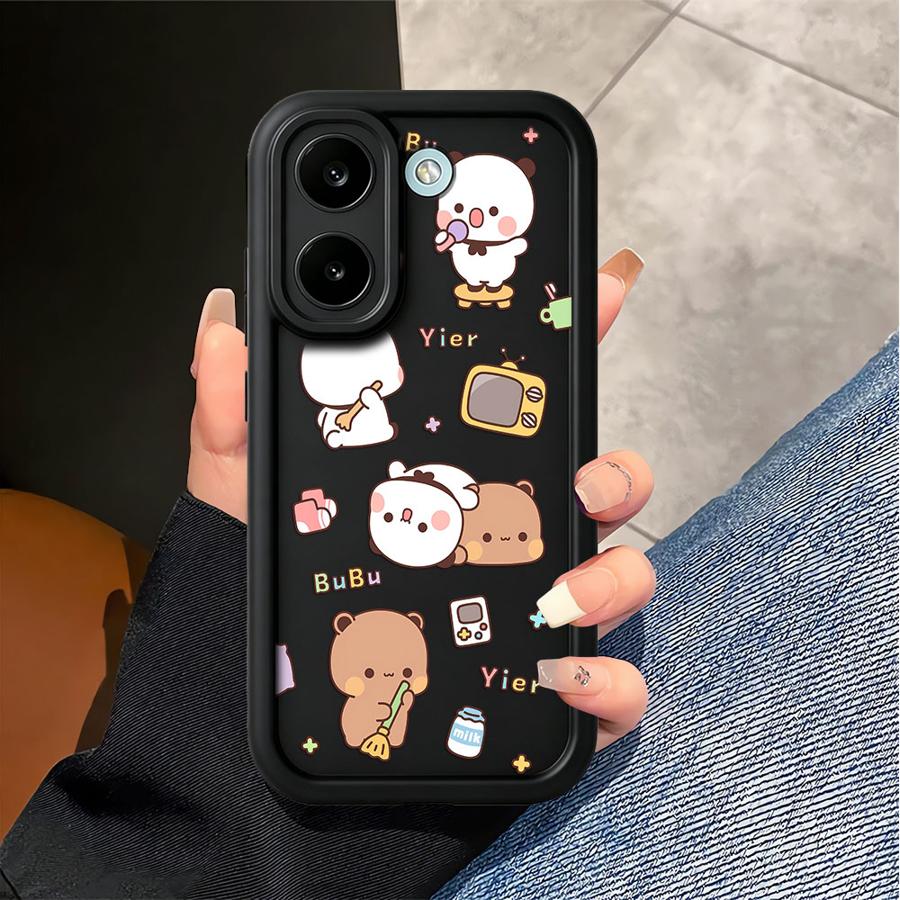 Funda suave para teléfono Xiao - Phone Cases Funny reseña y precio