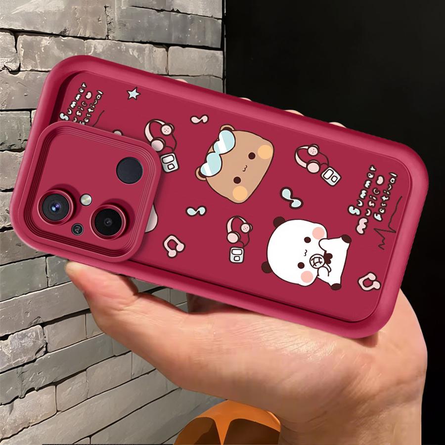 Funda suave para teléfono Xiao - Phone Cases Funny reseña y precio