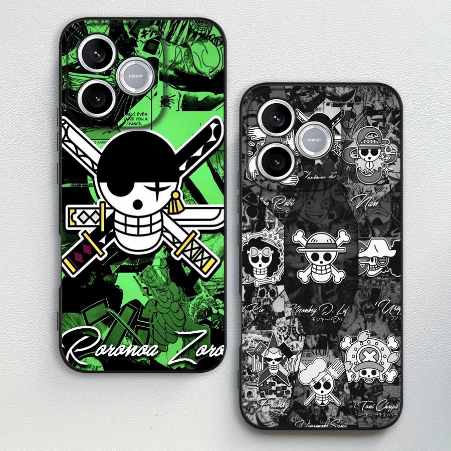 Funda protectora para teléfono - Phone Cases One Piece reseña y precio