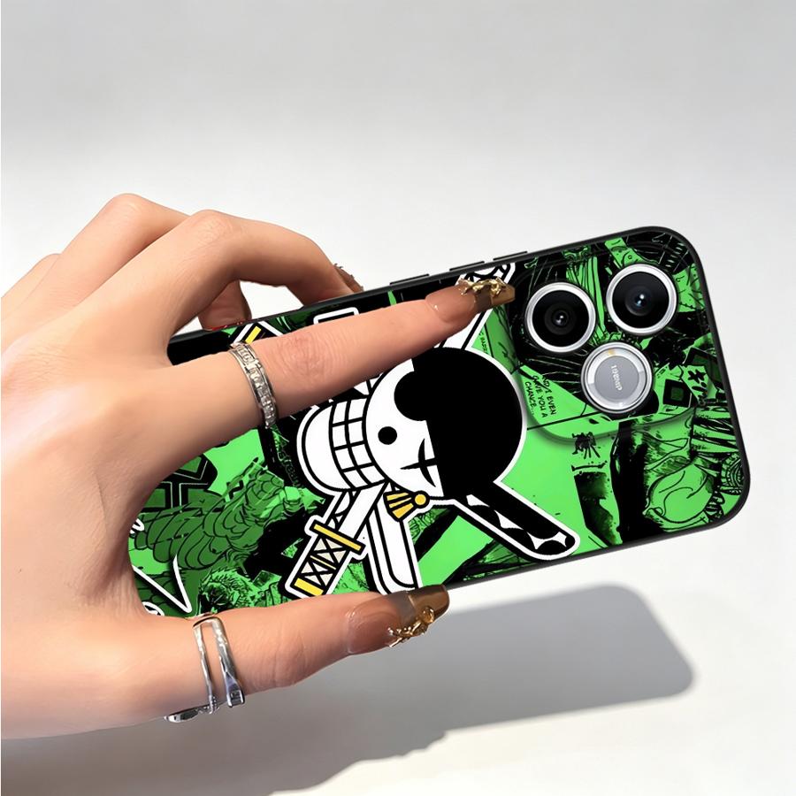 Funda protectora para teléfono - Phone Cases One Piece reseña y precio