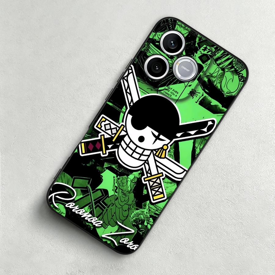 Funda protectora para teléfono - Phone Cases One Piece reseña y precio