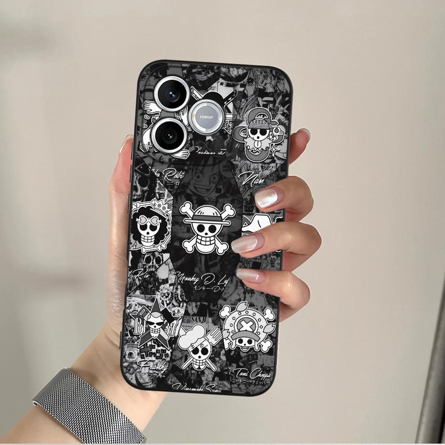 Funda protectora para teléfono - Phone Cases One Piece reseña y precio