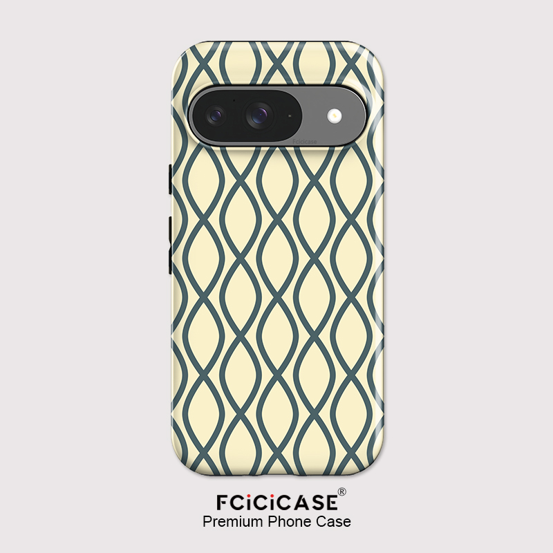 Fcicicase-funda de teléfono co - Google Pixel 9 reseña y precio