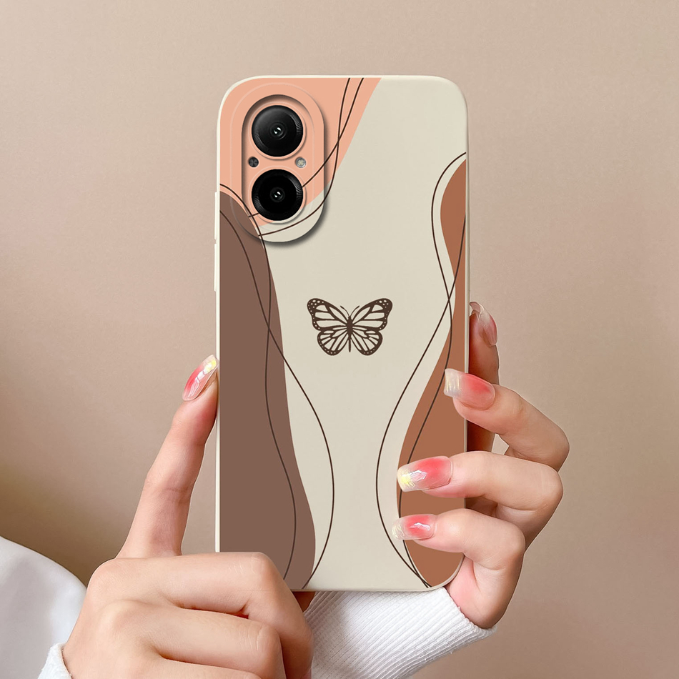 Para Realme C67 Funda de teléf - Phone Cases Rimowa reseña y precio