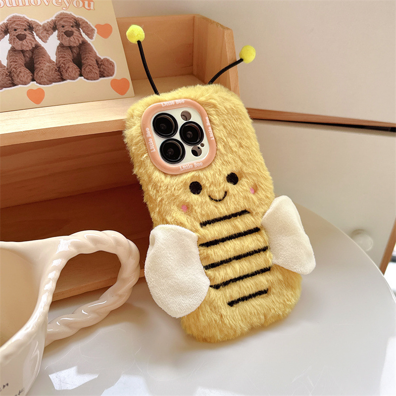 Funda de teléfono con soporte  - Phone Cases Funny reseña y precio