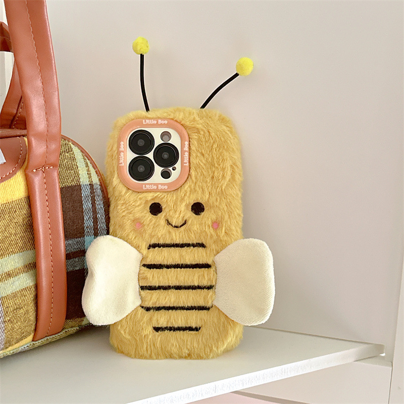 Funda de teléfono con soporte  - Phone Cases Funny reseña y precio