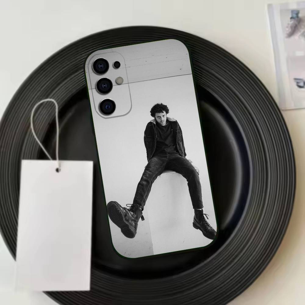 Funda de teléfono Jordan Benja - Phone Cases Jordan reseña y precio
