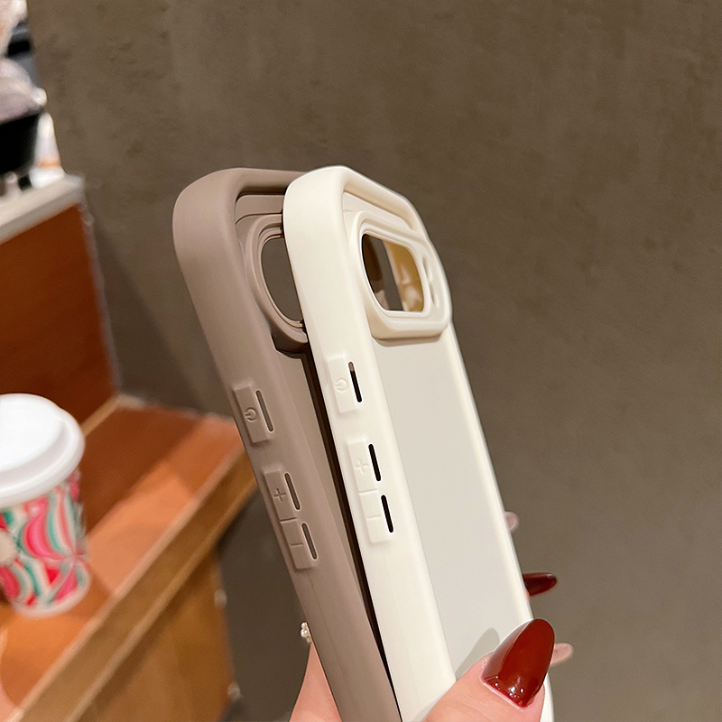 Funda de teléfono de TPU suave - Google Pixel 9 reseña y precio