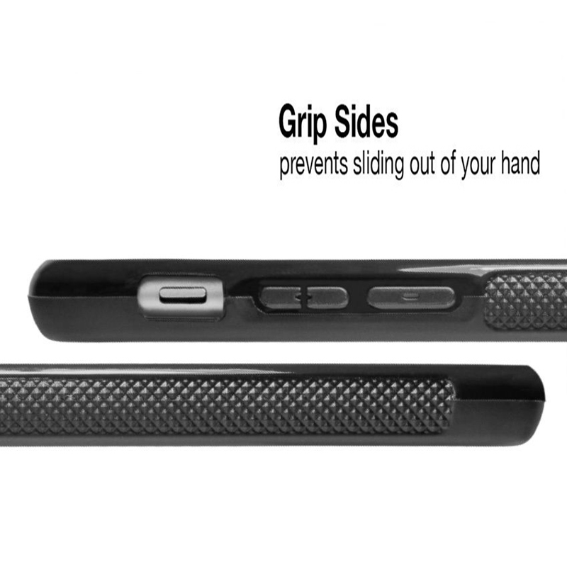 Funda blanda para móvil de Chi - Phone Cases Jordan reseña y precio