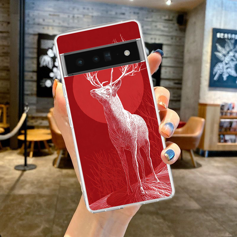 Funda Protectora para Teléfono - Phone Cases Red Deer reseña y precio