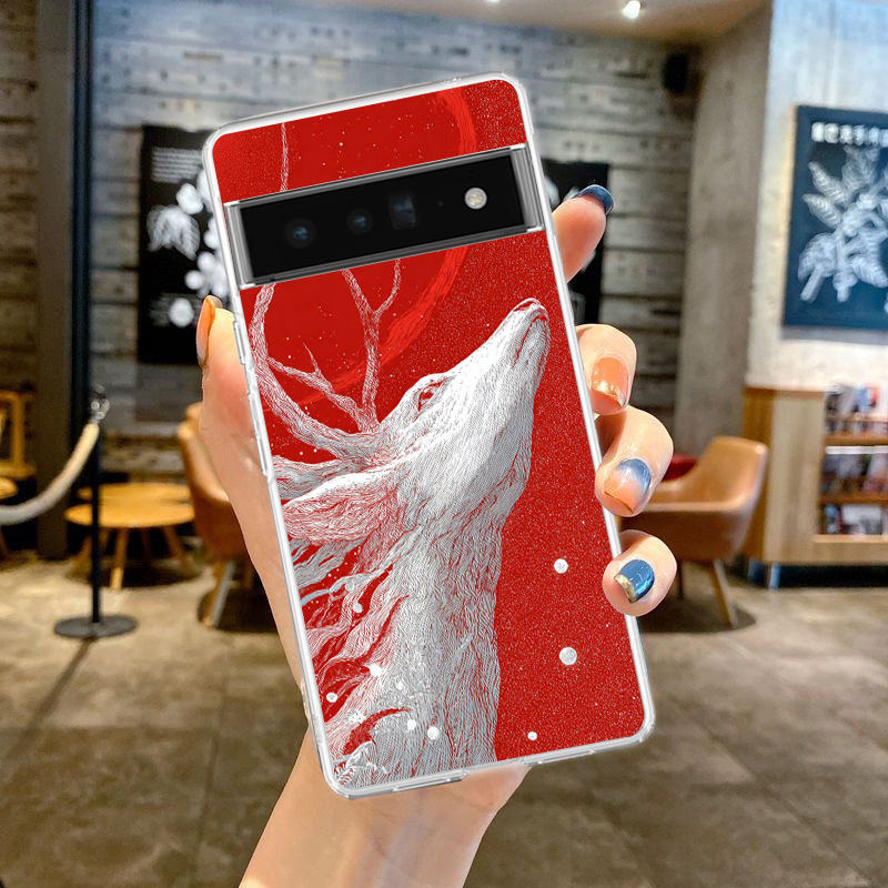 Funda Protectora para Teléfono - Phone Cases Red Deer reseña y precio