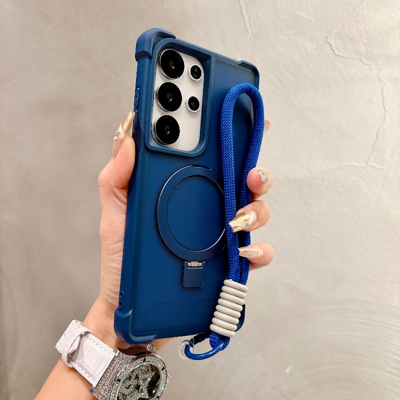 Correa de Muñeca de Lujo Compa - Phone Cases With Magsafe reseña y precio