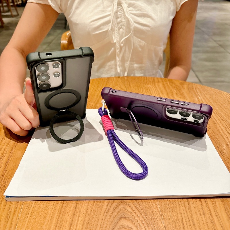 Correa de Muñeca de Lujo Compa - Phone Cases With Magsafe reseña y precio