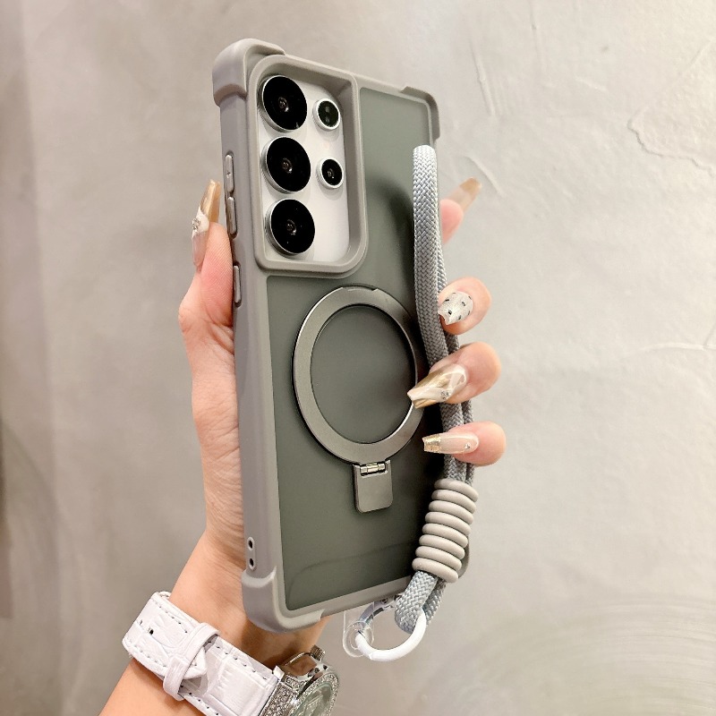 Correa de Muñeca de Lujo Compa - Phone Cases With Magsafe reseña y precio