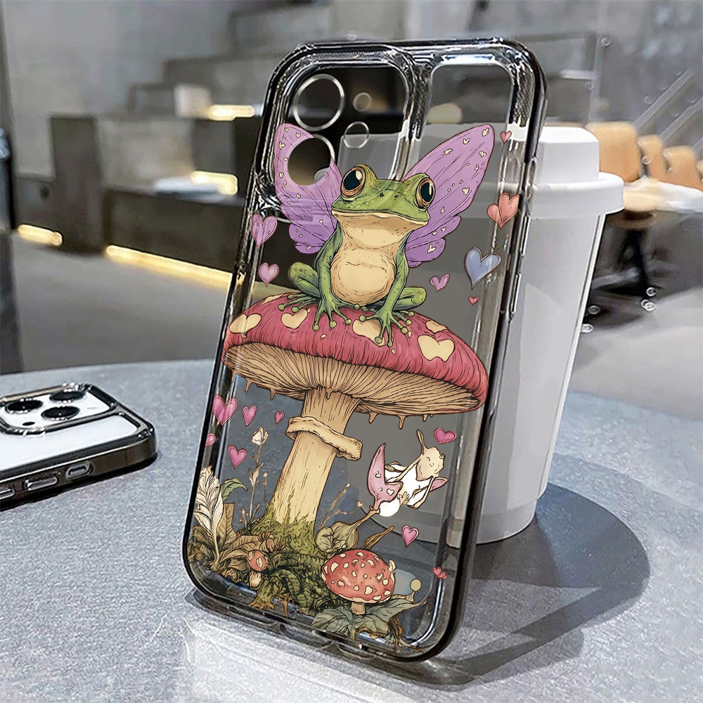 Funda de Teléfono Suave con Pa - Phone Cases Funny reseña y precio