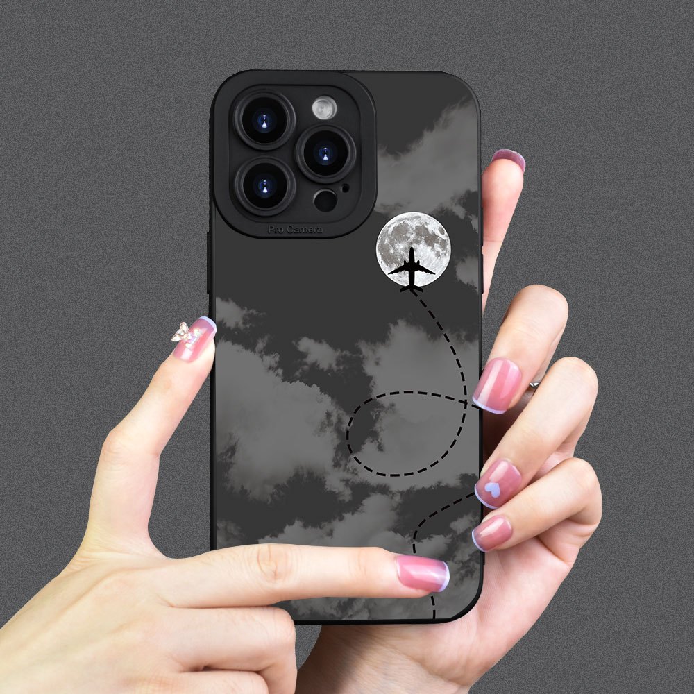 Funda para Teléfono con Diseño - Phone Cases Funny reseña y precio