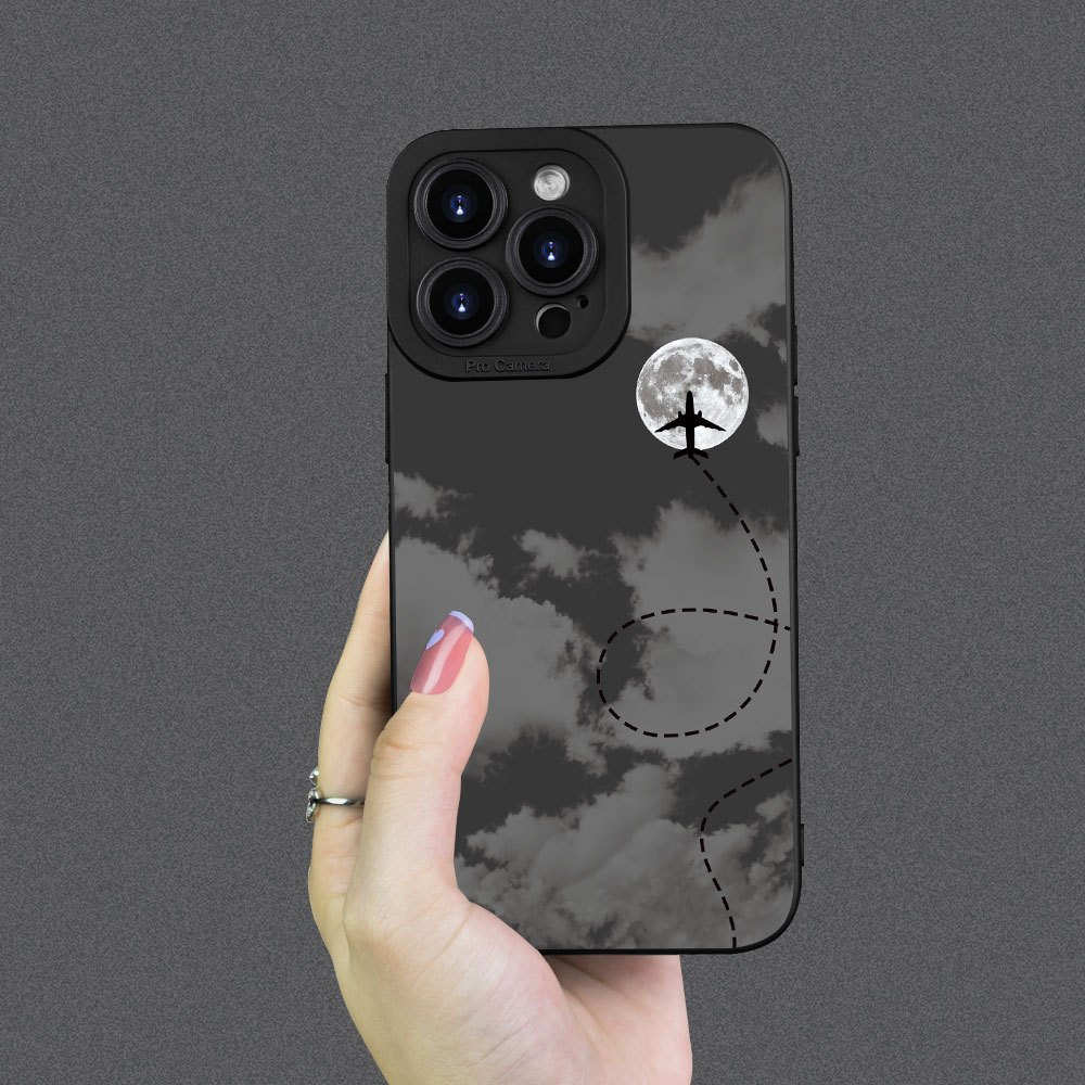 Funda para Teléfono con Diseño - Phone Cases Funny reseña y precio