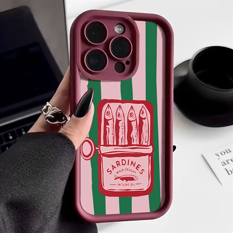 Funda de Teléfono Divertida co - Phone Cases Funny reseña y precio