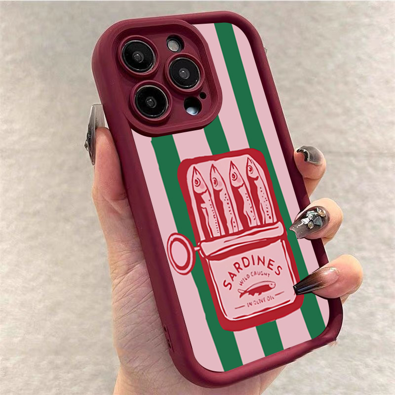Funda de Teléfono Divertida co - Phone Cases Funny reseña y precio