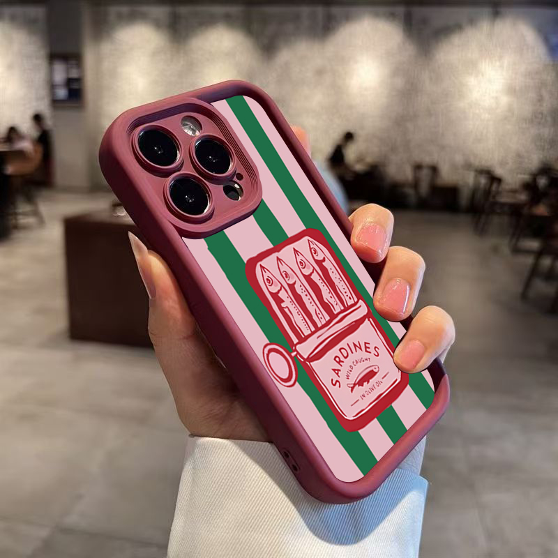 Funda de Teléfono Divertida co - Phone Cases Funny reseña y precio