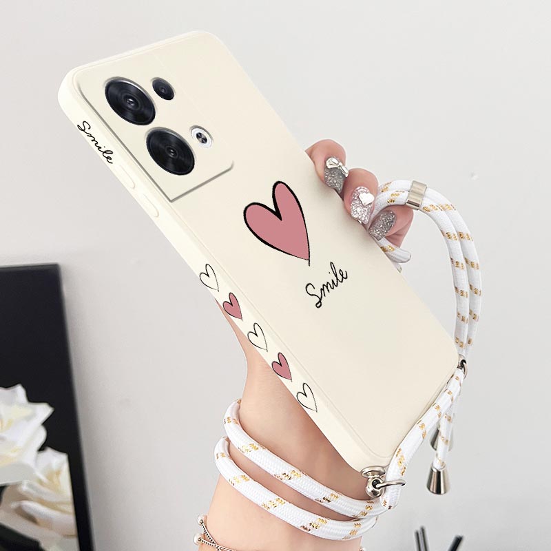 Funda de teléfono de silicona  - Phone Cases Red reseña y precio