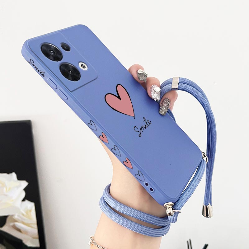 Funda de teléfono de silicona  - Phone Cases Red reseña y precio