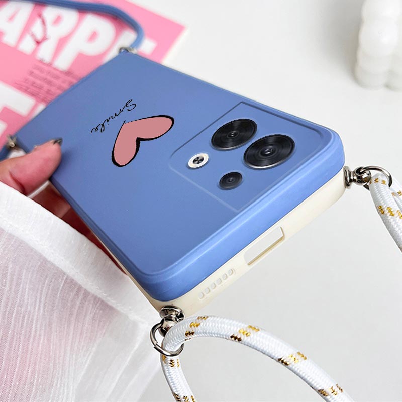 Funda de teléfono de silicona  - Phone Cases Red reseña y precio