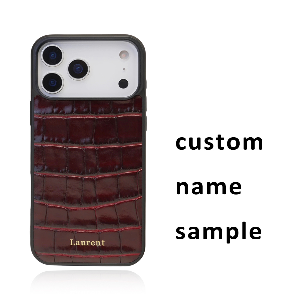 Funda de Teléfono de Lujo Pers - Phone Cases Personalised reseña y precio