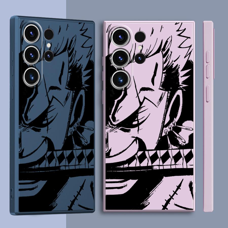 Funda Protectora para Teléfono - Phone Cases One Piece reseña y precio