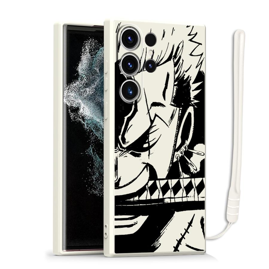 Funda Protectora para Teléfono - Phone Cases One Piece reseña y precio